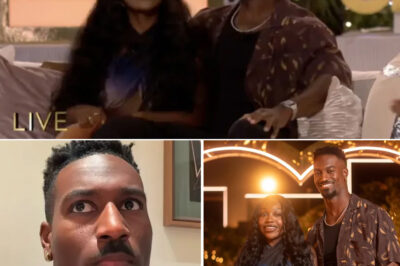 Rocky Romance? Yamen’s New TikTok Fuels Speculation He and Whitney Are on the Brink