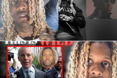 “His Last Chance?” Lil Durk Stands at a Career Crossroads as Pressure and Expectations Reach a Breaking Point