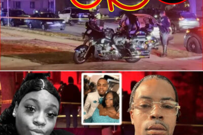 More Than 10 G-u-nsh0ts Caught on Doorbell Camera in Milwaukee — Chil-ling Audio Leaves Neighbors Sh-a-ken