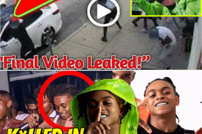 New Video Emerges in YBT Sho-oting — One Chi-ll-ing Detail Is Turning the Investigation Upside Down