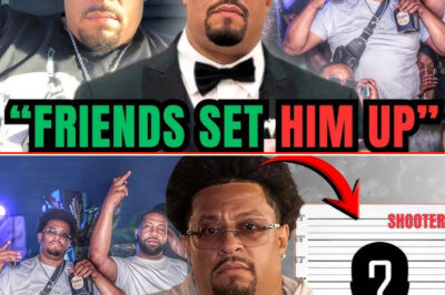 Chil-ling Phone Call Before Mike B. Brown Sh00ting Raises Disturbing New Questions