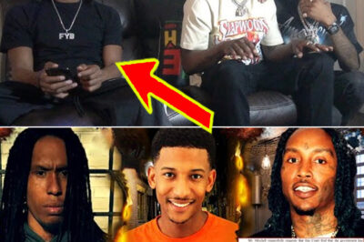 Betrayal Turns De-a-dly: Jaro Lil Mikey Allegedly Targeted After Dispute With Close Friend — But the Truth May Be Darker