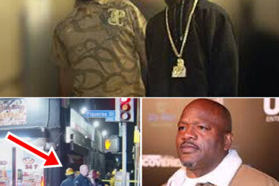 Explosive Federal Filing Links Eugene “Big U” Henley Jr. to Alleged Threats Before Nipsey Hussle’s De@th