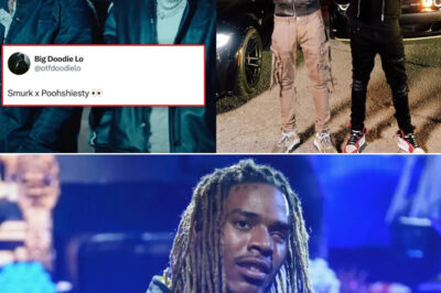 Fetty Wap’s Explosive “Rockstar” Freestyle Leaves Polo G Emotional — “This Means Everything to Me”