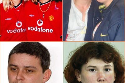 SHOCK TWIST: NEW DETAILS EMERGE AFTER IAN HUNTLEY IS A;T-TACKED BEHIND BARS