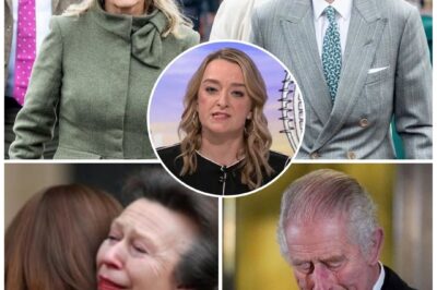 Duchess Sophie issues major announcement hours after Prince Edward’s health update