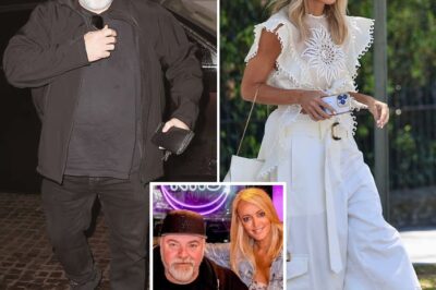 PLEASE DON’T LEAVE ME?! Leaked texts have just exploded online — Jackie ‘O’ Henderson’s FINAL message to a completely blindsided Kyle Sandilands right before she WALKED OUT of the show for good!