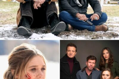 Prime Video Just Got Robbed — Taylor Sheridan’s Darkest, Most Soul-Crushing Crime Masterpiece Has Jumped Ship to a New Streaming Home… and Fans Are Losing Their Minds!