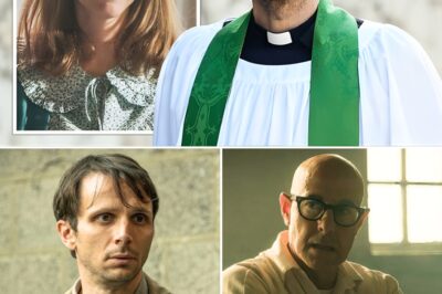 A Broadchurch legend heads up the cast in this BBC thriller that has fans “hooked” from the get-go.