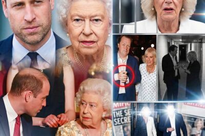 CAMILLA UTTERLY DEFEATED – WILLIAM RECLAIMS THE ROYAL BIRTHRIGHT, LEAVING CAMILLA’S KIN IN A FURY AS THEIR SCHEME CRUMBLES