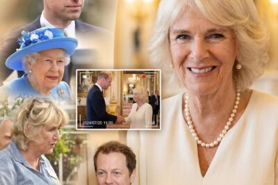 PRINCE WILLIAM INHERITS THE LATE QUEEN’S ASSETS — CAMILLA’S FAMILY LEFT FURIOUS AS THEIR ALLEGED PLAN TO CONTROL ROYAL PROPERTY COLLAPSES AFTER WILLIAM’S POWER MOVE.