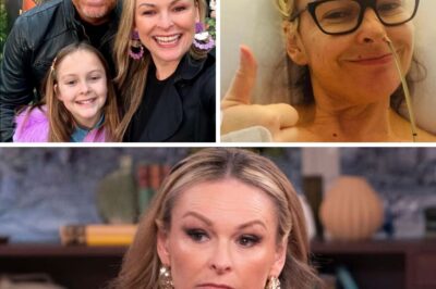 “I AM STILL HERE. I DO KNOW I WILL FIGHT TO MY LAST BREATH…” — The full statement from Mel Schilling has left many in tears from the very first line as she shares a HEARTBREAKING update on her health.