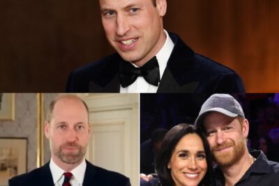 Prince William’s Message to Australia Sparks Attention After Harry and Meghan Announce Their Visit