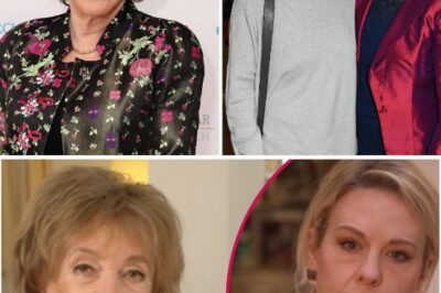 Dame Esther Rantzen’s daughter issues heartbreaking end-of-life update on mum: ‘The treatments have stopped working’