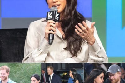 MEGHAN WANTS TO BECOME THE “QUEEN OF AUSTRALIA” NOW THAT THE PLAN TO BECOME QUEEN OF BRITAIN HAS FAILED.