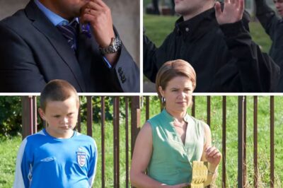 A Heart-Wrenching True-Crime Series On ITVX — 4 Episodes Of A City’s Fight For Justice After A Child’s Tragic Death That Leaves Viewers Deeply Moved And Emotionally Shaken