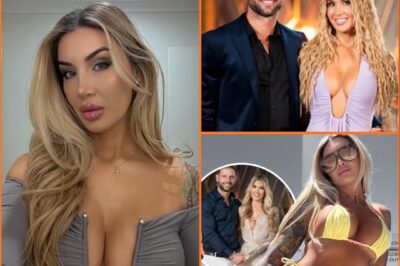 JUST IN: THE VERDICT IS IN! We’ve obtained EXCLUSIVE DOCUMENTS on Gia Fleur — and the truth is finally out! Her REAL AGE, her ex-husband’s IDENTITY, and the SHOCKING secret about her daughter have all been exposed in black and white. What she’s been hiding for years is now public… and it’s way more explosive than anyone expected.