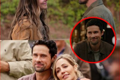 Season 7 of Virgin River pushes Brady to his limits — heartbreak, sh0cking twists, and choices that could change everything