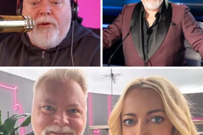 ‘If he’s sacked on Tuesday, he’s going to buy the network’: Insider reveals Kyle Sandilands’ massive plan to target a takeover of ARN if the sh0ck axing goes ahead.