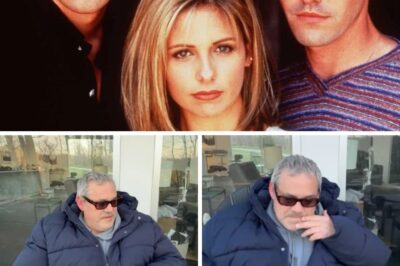 Nicholas Brendon’s final video before his d-e:ath is drawing major attention — because just days before he passed, the actor unexpectedly brought up Sarah Michelle Gellar in a noticeably tense way.