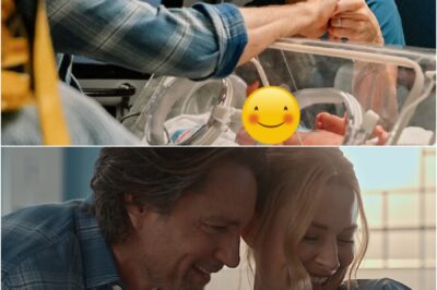 FINAL SEASON TWIST — Virgin River Season 7 Closes With a Turning Point That Leaves Jack & Mel’s Baby Fate More Fragile Than Ever