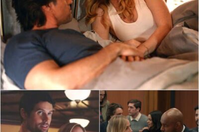 VIRGIN RIVER SEASON 7: Secrets, Tensions, and Unexpected Arrivals That Will Shake the Town to Its Core