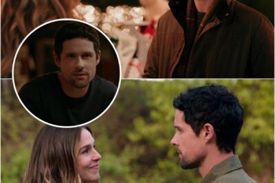 WE DON’T KNOW WHAT COULD HAPPEN… — Brady’s Fate Leaves Fans Reeling After Virgin River Season 7’s Sh0cking Cliffhanger