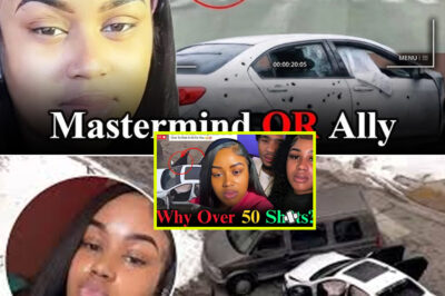 New CCTV Angle Changes Everything — What the Alfa Romeo Driver Did Raises Questions About a Fourth Suspect