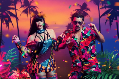 Cardi B and Bad Bunny Confirm Explosive New Collaboration With Two Songs Set to Drop This Year