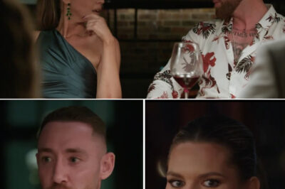 MAFS Australia Groom Shocks Bride by Friend-Zoning Her After Steamy Honeymoon — Her Reaction Says It All
