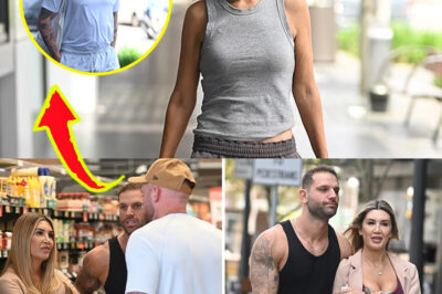 MAFS Scandal Erupts: Gia Fleur and Scott McCristal’s Secret Pre-Dinner Link-Up Sparks Questions Over Loyalty and Hidden Agendas