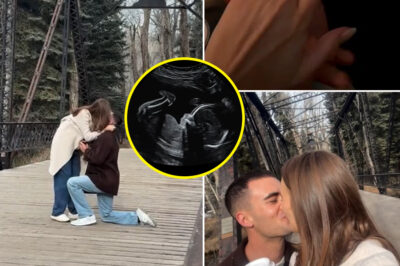 MAFS Australia Bride Sparks Shock — Pre-gn-a-nt, Engaged to Ex While Still Married on TV in Wild Timeline Twist