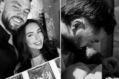 Finn Tapp’s Girlfriend Sparks Baby No. 2 Rumors Just Weeks After Giving Birth—Fans Spot the Detail That Changes Everything