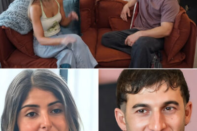 MAFS Bride Mel Speaks Out After ‘Stalking’ Controversy—Reveals What Really Happened Behind the Shocking Moment