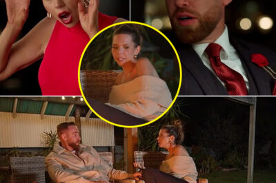 “I’m Done!” — Bec Zacharia Hits Breaking Point After Danny Hewitt Crosses the Line With Her Cousin on MAFS