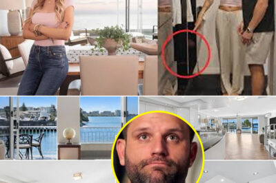 MAFS Bombshell: Gia Fleur Slams Scott McCristal’s Waterfront Home, Sparks ‘Women’s St.u.ff’ Controversy