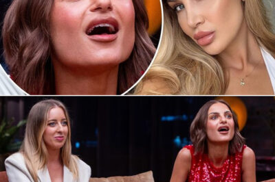 MAFS’ Domenica Calarco Blasts Gia Fleur After Shocking Private Call — What Really Happened?