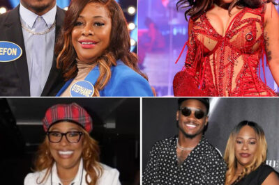 Stefon Diggs’ Mom Admits Her Son ‘Made a Mistake’ as She Shows Support for Cardi B