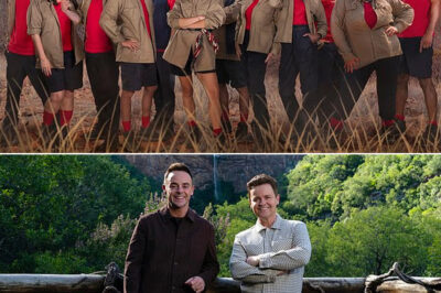 FIRST LOOK: Star-Studded I’m A Celebrity All Stars Line-Up Heads to South Africa — Only One Will Become a Legend