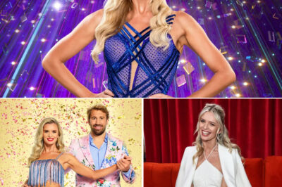 Strictly Shake-Up: Nadiya Bychkova Axed From Line-Up as Scandal-Hit Show Faces Major Changes