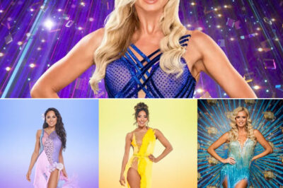 Strictly Come Dancing ‘Bloodbath’ Continues as Two Major Stars Now at Risk After Nadiya Bychkova Axe