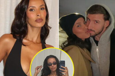 ‘Savage’ Clapback: Maya Jama Shu*ts Down B-i-k-ini Photo Troll With Brutal Response
