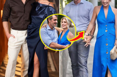 MAFS Star Stephanie Marshall Goes Public With New Boyfriend on Her Birthday — As Tyson Gordon Finally Reveals the Truth Behind Their Split