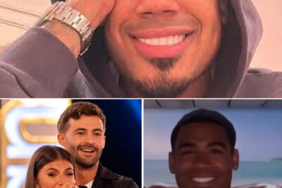 Love Island’s Tyrique Breaks Silence on Samie and Ciaran’s Shock Split as Former Star Is Dragged Into All Stars Drama