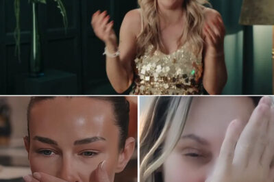 MAFS UK Star Breaks Down After L0sing Sight in One Eye — Shares Frightening Diagnosis and Urgent Warning