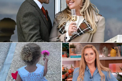 Josie Gibson’s “New Man” Shock — Horse Hunk ‘Engaged to Another Woman’ With Child After Cosy Cheltenham Moment