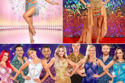 Talent Bloodbath on Strictly Come Dancing — “Hidden Strategy” Behind Shock Exits Revealed