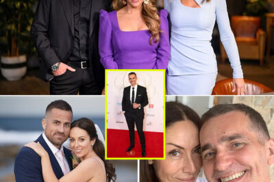 Shocking Letter Exposes Behind-the-Scenes Tension on MAFS — John Aiken at the Center of Explosive Claims