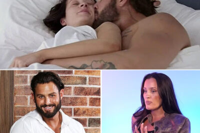 🚨 Ines Basic Reveals Shocking Run-In With Sam Ball Years After MAFS Ch3ating Scandal