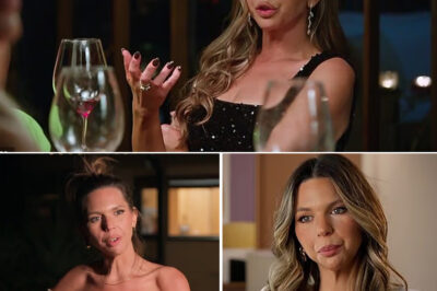 ‘I Have Trouble Trusting Women’: MAFS’s Bec Zacharia Breaks Silence on Traumatic Past